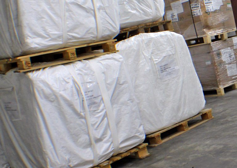 Bulk Pallets